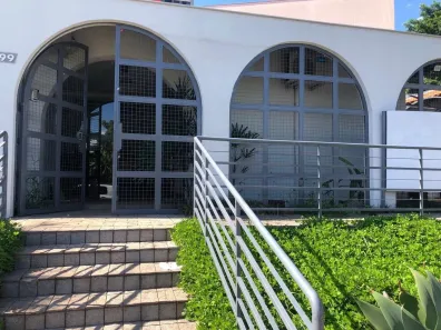 Imóvel Comercial com 1 Quarto para alugar, 634m² no Vila Ipiranga, Londrina