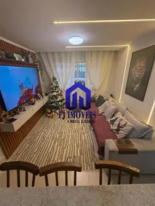 Casa com 2 Quartos à venda, 107m² no Esplanada dos Barreiros, São Vicente