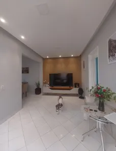 Casa com 3 Quartos à venda, 100m² no Dezoito do Forte, Aracaju