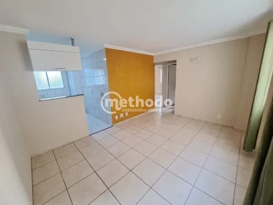 Apartamento com 3 Quartos à venda, 73m² no São Bernardo, Campinas