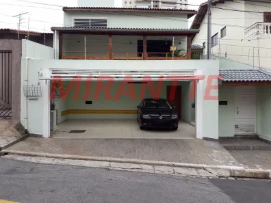 Sobrado com 3 Quartos à venda, 400m² no Vila Rosália, Guarulhos