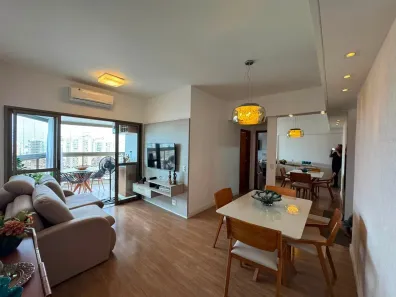 Apartamento com 2 Quartos à venda, 80m² no Praia da Costa, Vila Velha