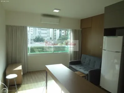 Apartamento com 1 Quarto à venda, 37m² no Savassi, Belo Horizonte