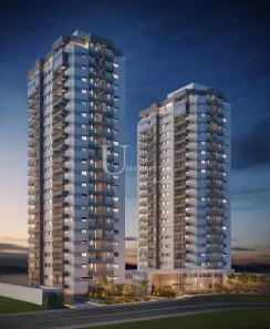 Apartamento com 2 Quartos à venda, 86m² no Jardim Sul, Uberlândia