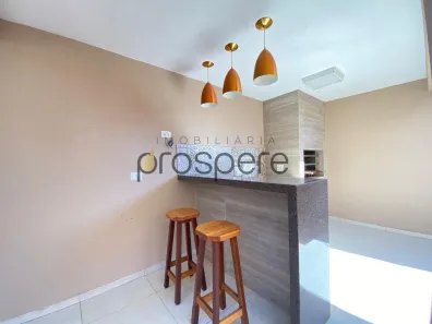 Casa com 3 Quartos para alugar, 202m² no Residencial, Presidente Prudente