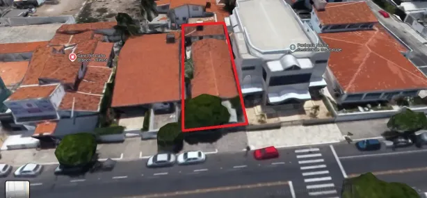 Casa com 3 Quartos à venda, 300m² no Cabo Branco, João Pessoa