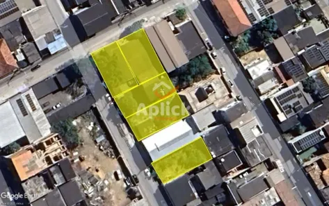 Lote/Terreno à venda, 450m² no Novo Horizonte, Serra