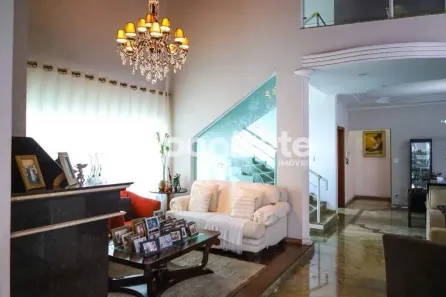 Sobrado com 4 Quartos à venda, 400m² no Santa Maria, Santo André