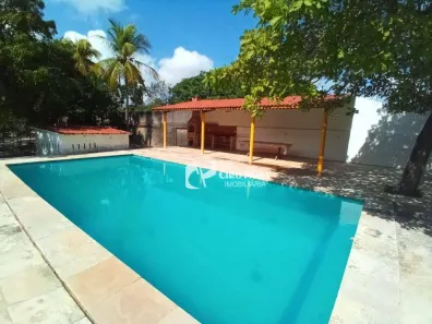 Fazenda/Sítio com 3 Quartos à venda, 8580m² no Jacundá, Eusébio