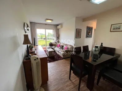 Apartamento com 3 Quartos à venda, 64m² no Vila Sofia, São Paulo