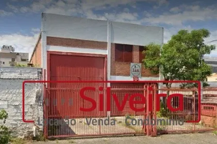 Galpão/Depósito/Armazém à venda, 209m² no Cristo Redentor, Porto Alegre