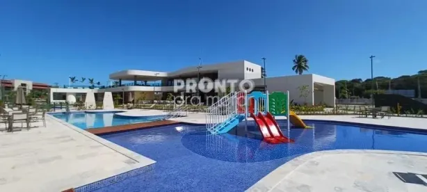 Flat com 1 Quarto à venda, 29m² no , Ipojuca