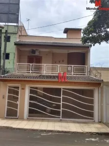 Casa com 3 Quartos à venda, 315m² no Parque dos Eucaliptos, Sorocaba