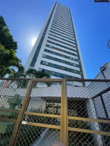 Apartamento com 3 Quartos à venda, 80m² no Madalena, Recife