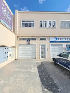 Imóvel Comercial para alugar, 50m² no Centro, Ponta Grossa