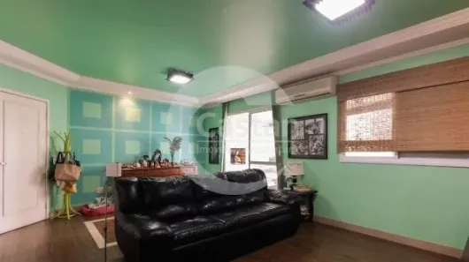 Apartamento com 3 Quartos à venda, 120m² no Alto da Mooca, São Paulo