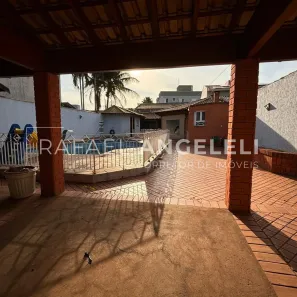 Casa de Condomínio com 2 Quartos à venda, 229m² no Dois Córregos, Piracicaba