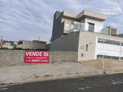 Lote/Terreno à venda, 160m² no Parque Residencial Terras de Yucatan, Monte Mor