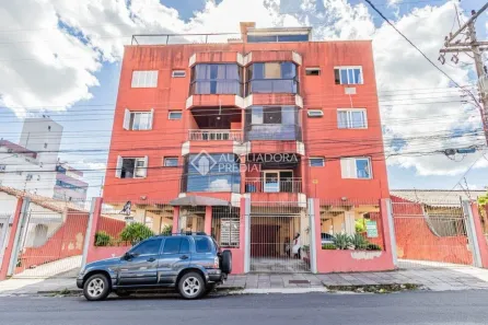 Cobertura com 3 Quartos à venda, 185m² no Vila Imbui, Cachoeirinha