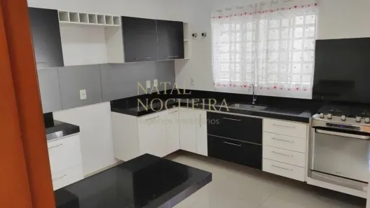 Casa com 3 Quartos à venda, 141m² no Residencial Vitória Ropole (Barão Geraldo), Campinas