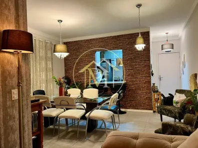 Apartamento com 3 Quartos à venda, 84m² no Parque Morumbi, Votorantim