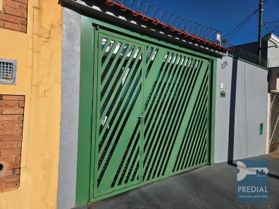 Casa com 3 Quartos à venda, 107m² no Jardim Cruzeiro do Sul, São Carlos