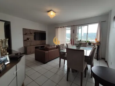 Apartamento com 2 Quartos à venda, 96m² no Kobrasol, São José