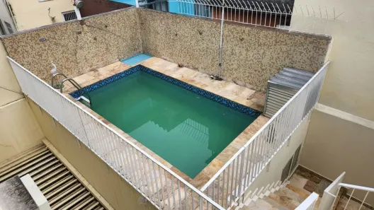 Casa com 3 Quartos à venda, 420m² no Bento Ribeiro, Rio de Janeiro