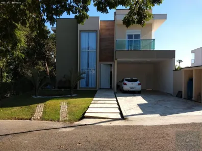 Casa de Condomínio com 4 Quartos à venda, 320m² no Aruã, Mogi das Cruzes