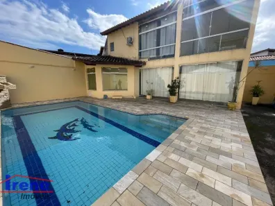 Casa com 2 Quartos à venda, 116m² no Satélite, Itanhaém