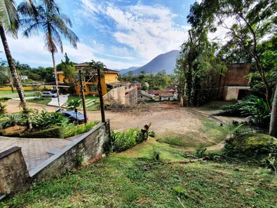 Lote/Terreno à venda, 665m² no Lagoinha, Ubatuba