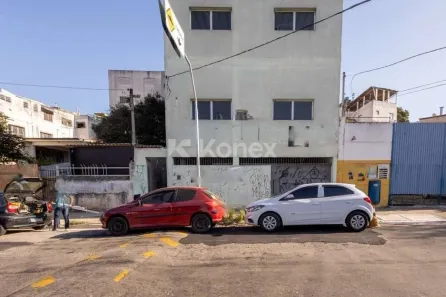 Prédio Comercial para alugar, 550m² no Jardim Marabá(Zona Sul), São Paulo