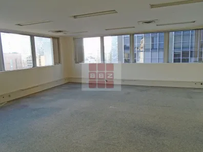 Sala Comercial à venda, 170m² no Centro, São Paulo