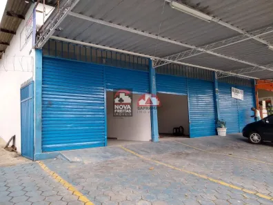 Ponto Comercial para alugar, 52m² no Alto da Ponte, São José dos Campos