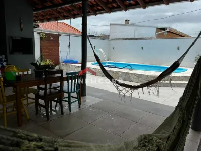 Casa com 3 Quartos à venda, 133m² no Passa Vinte, Palhoça