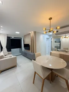 Apartamento com 2 Quartos à venda, 67m² no Ponta Verde, Maceió