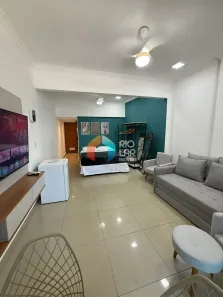 Apartamento com 1 Quarto à venda, 34m² no Centro, Rio de Janeiro