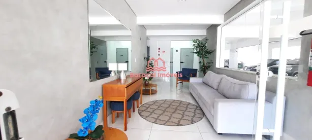 Apartamento com 1 Quarto à venda, 49m² no Ocian, Praia Grande