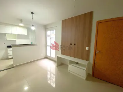 Apartamento com 2 Quartos para alugar, 46m² no Canudos, Novo Hamburgo