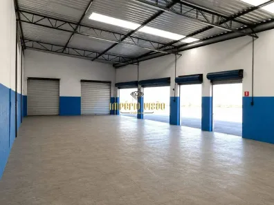 Ponto Comercial para alugar, 320m² no Vila Industrial, Mogi das Cruzes