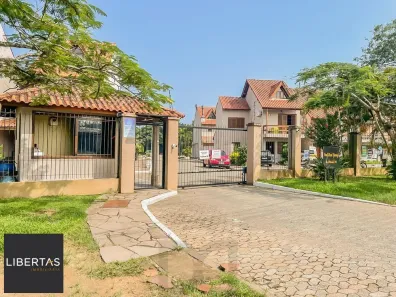 Casa de Condomínio com 3 Quartos à venda, 196m² no Guarujá, Porto Alegre