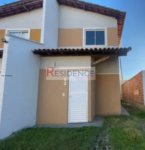 Casa com 2 Quartos à venda, 53m² no Verdecap, Teresina