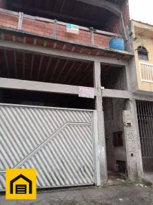 Sobrado com 3 Quartos à venda, 154m² no Vila Tavares, Mauá
