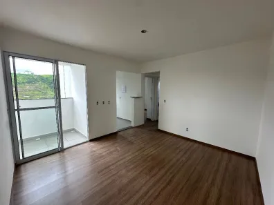Apartamento com 2 Quartos à venda, 50m² no Alto Caiçaras, Belo Horizonte