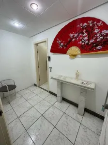 Sala Comercial à venda, 40m² no Centro, Belo Horizonte