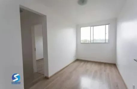 Apartamento com 2 Quartos à venda, 52m² no Nonoai, Porto Alegre