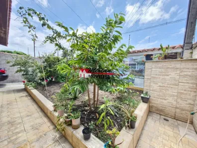 Casa com 3 Quartos à venda, 149m² no Centro, Peruíbe
