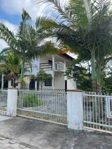 Sobrado com 7 Quartos à venda, 215m² no Do Ubatuba, São Francisco do Sul