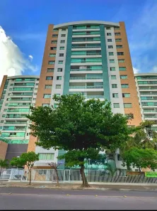 Apartamento com 3 Quartos à venda, 130m² no Luzia, Aracaju
