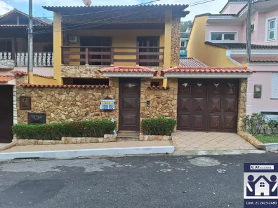 Casa de Condomínio com 3 Quartos à venda, 208m² no Taquara, Rio de Janeiro